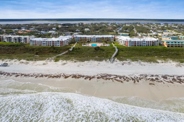 $599,000 | 6170 A1A South, Unit 118, St. Augustine, FL 32080