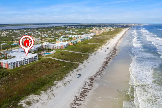$599,000 | 6170 A1A South, Unit 118, St. Augustine, FL 32080