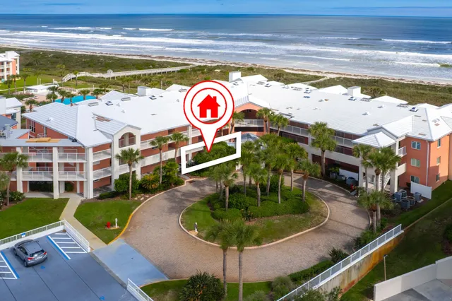 $599,000 | 6170 A1A South, Unit 118, St. Augustine, FL 32080