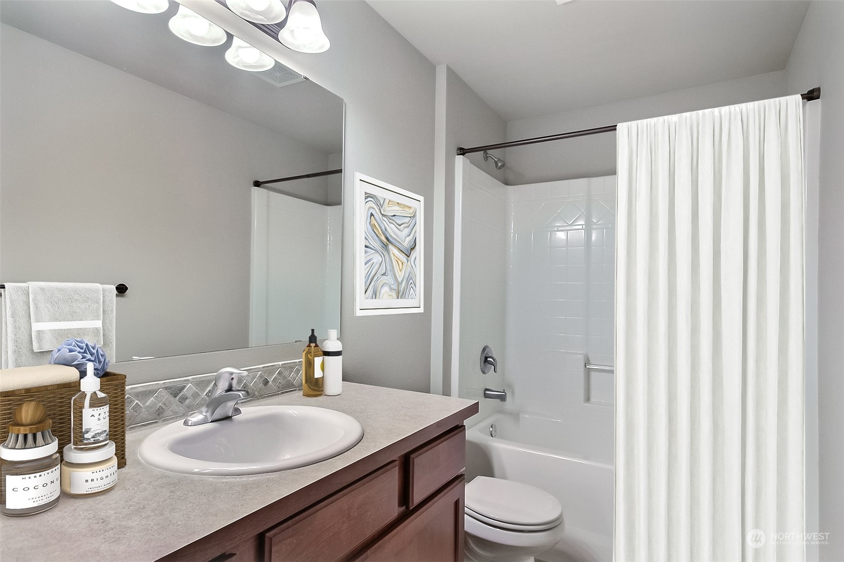 4652 Rochelle Street Southeast Lacey, WA 98503 - Photo 15 of 20 Gallery Image 15
