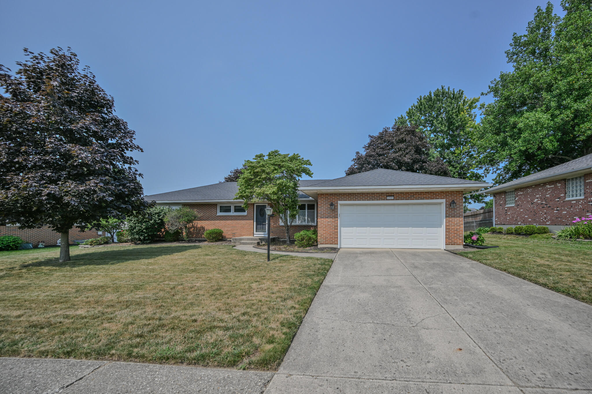 5231 Ridgewood Road East Springfield, OH 45503 - Photo 2 of 30 20260715-Real Estate-039