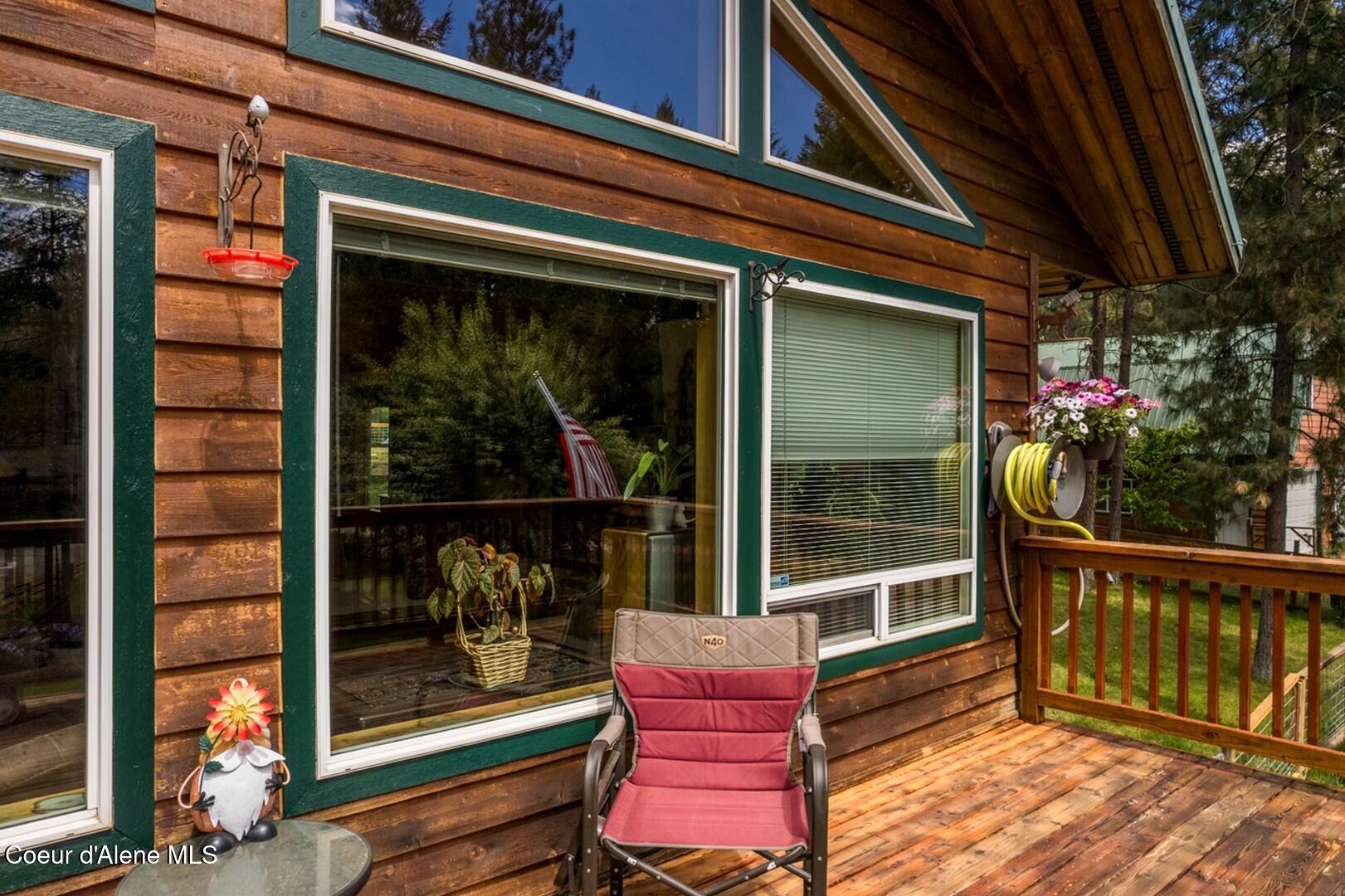 493 Rim Drive Moyie Springs, ID 83845 - Photo 43 of 63 493Rim00043