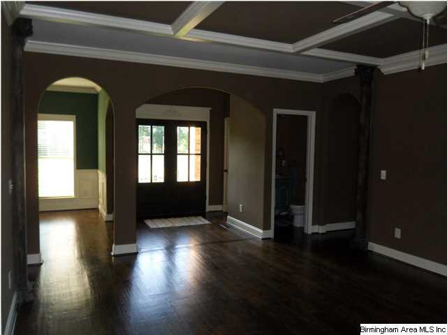 556 Marklund Road Sumiton, AL 35148 - Photo 4 of 32
