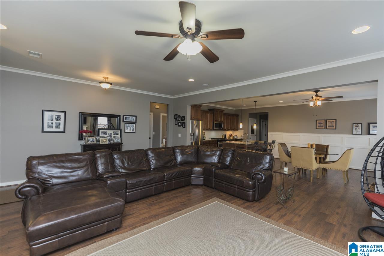 6413 Spring Street Trussville, AL 35173 - Photo 12 of 35