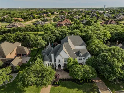 $3,950,000 | 509 King Ranch Road, Southlake, TX 76092