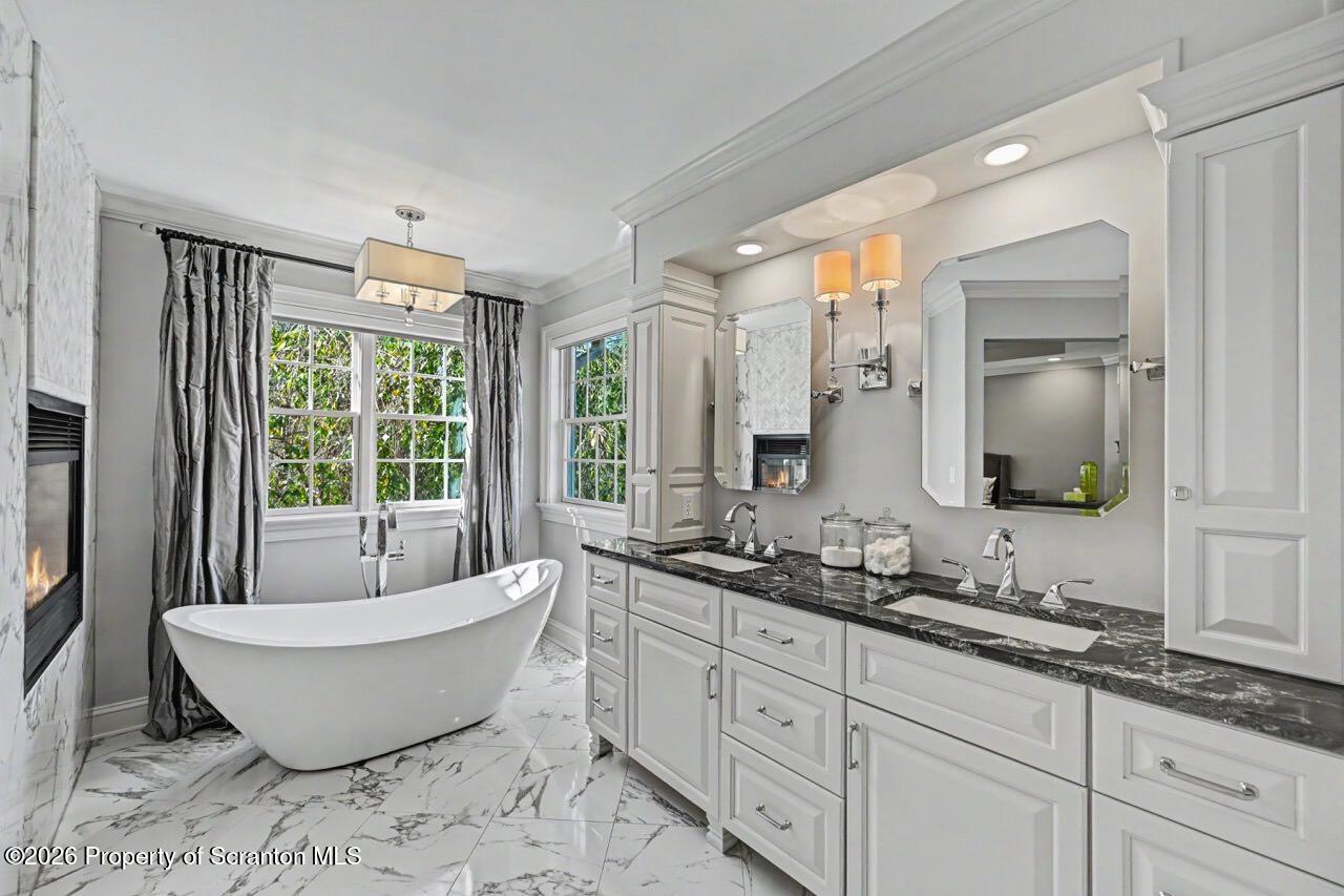 136 Stevenson Road Clarks Summit, PA 18411 - Photo 60 of 91 136 Stevenson Rd 55 Large