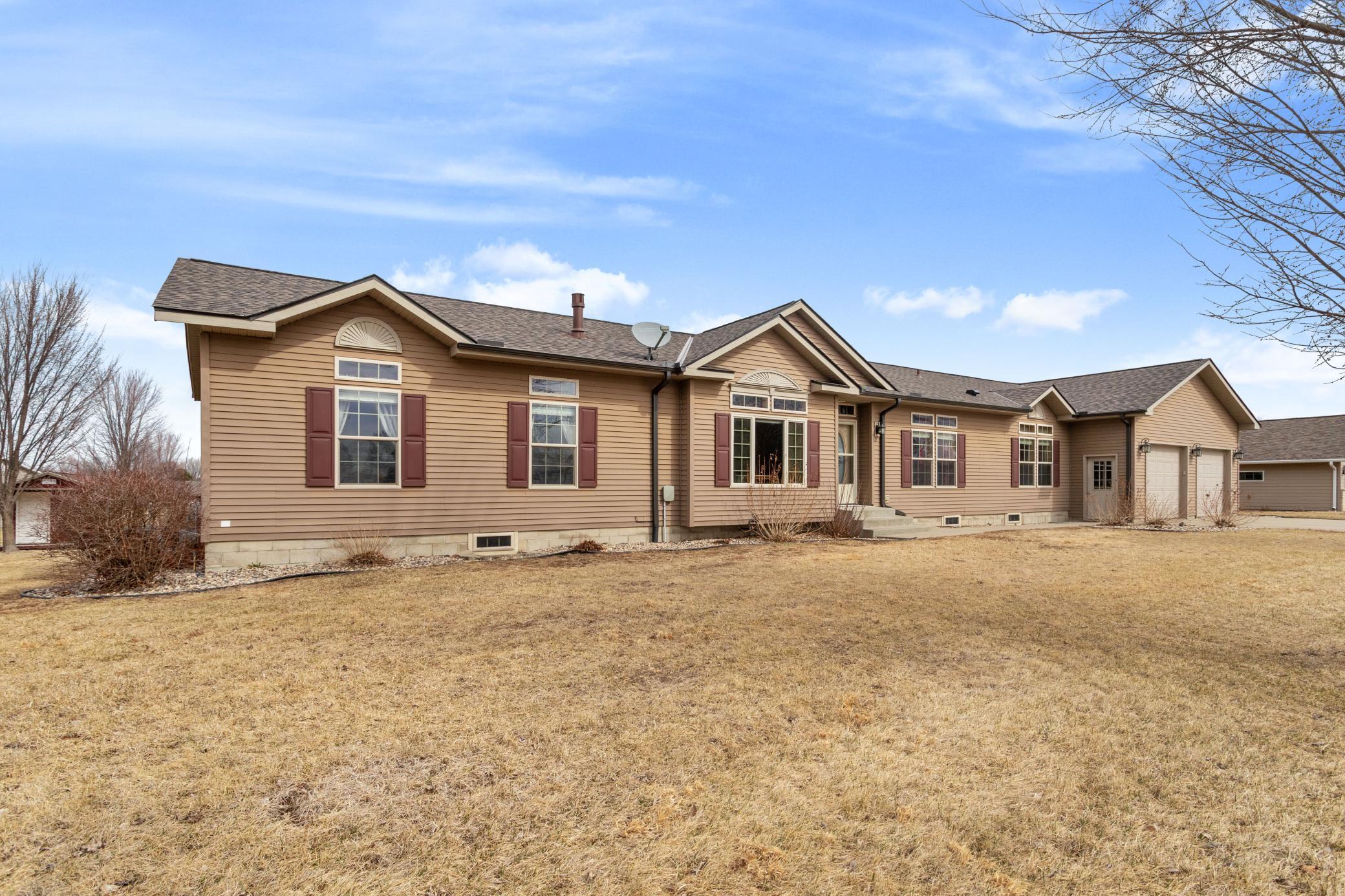 606 East Appel Street Springfield, MN 56087 - Photo 1 of 1 Gallery Image 1