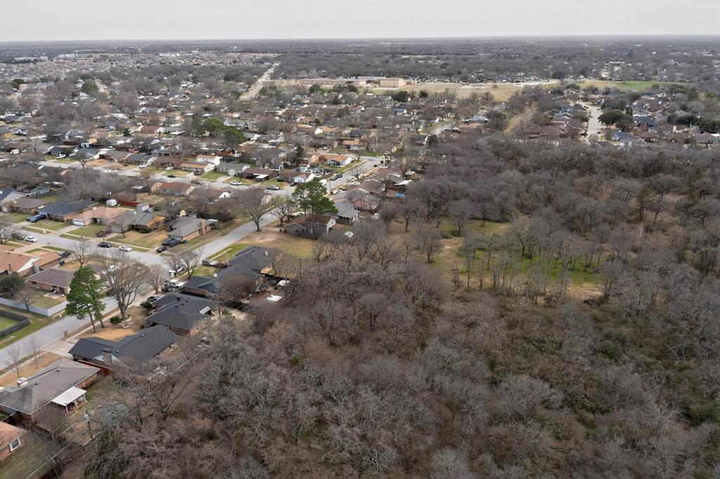 3800 Pioneer Road Balch Springs, TX 75180 - Photo 2 of 17 an aerial view of multiple house