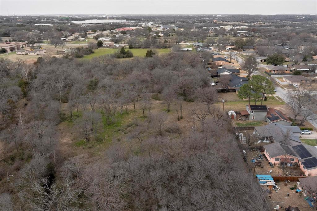 3800 Pioneer Road Balch Springs, TX 75180 - Photo 4 of 17 an aerial view of multiple house