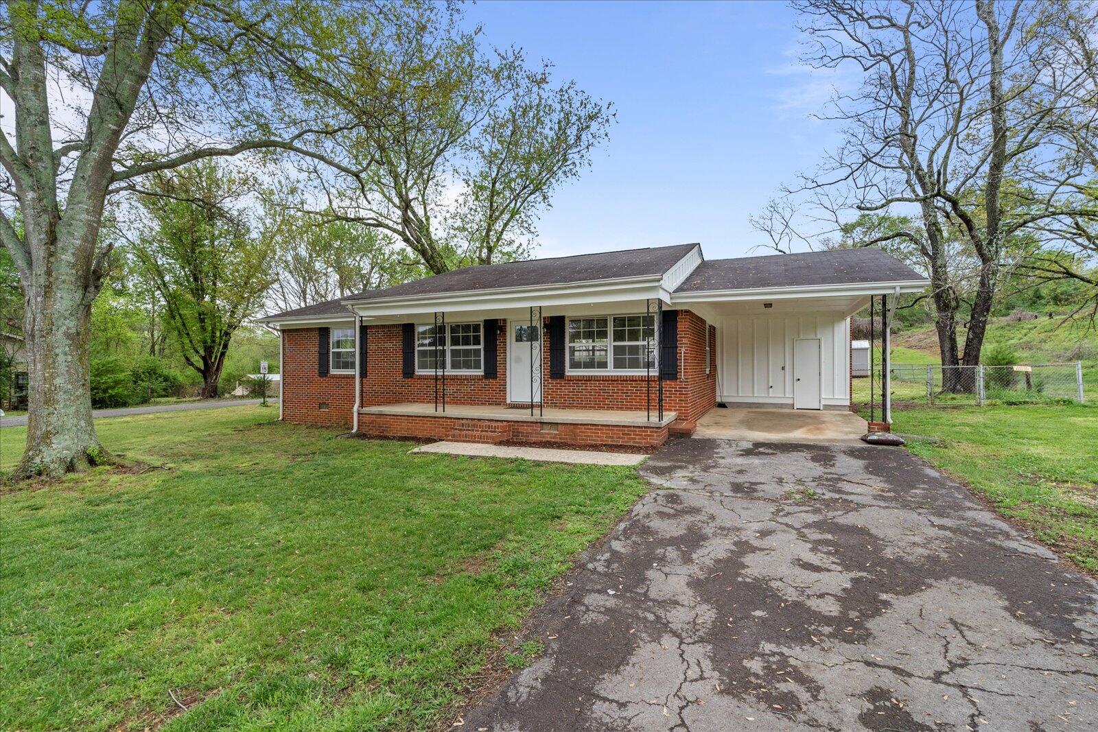 890 Shellmound Road Jasper, TN 37347 - Photo 2 of 26 02-890 Shellmound Rd- 2