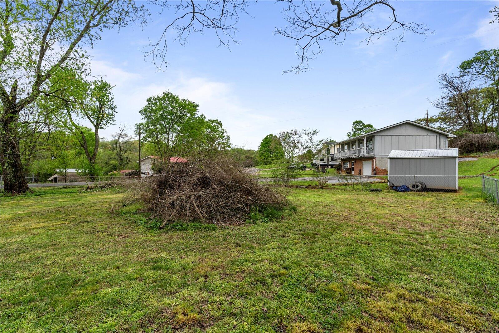 890 Shellmound Road Jasper, TN 37347 - Photo 26 of 26 26-890 Shellmound Rd- 26