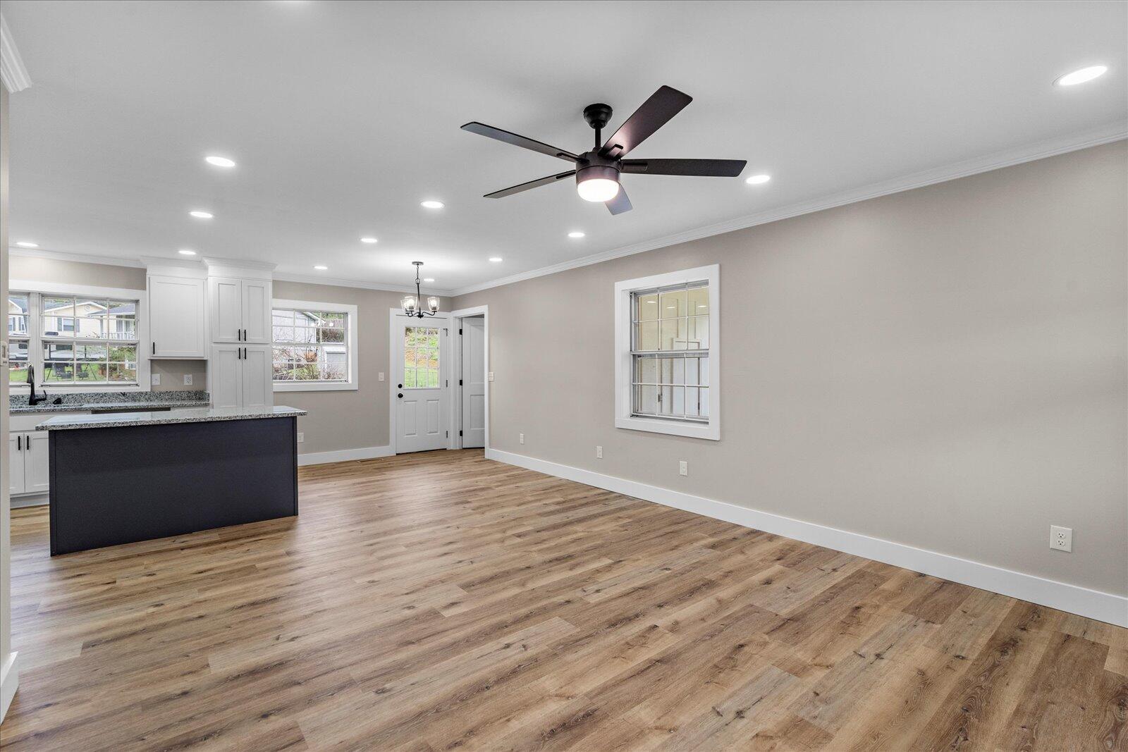 890 Shellmound Road Jasper, TN 37347 - Photo 5 of 26 05-890 Shellmound Rd- 5