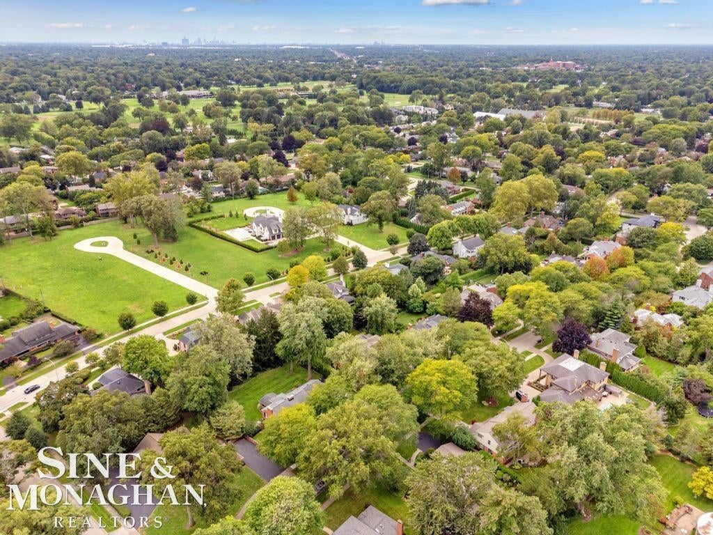 44 North Deeplands Road Grosse Pointe Shores, MI 48236 - Photo 82 of 99 Gallery Image 82