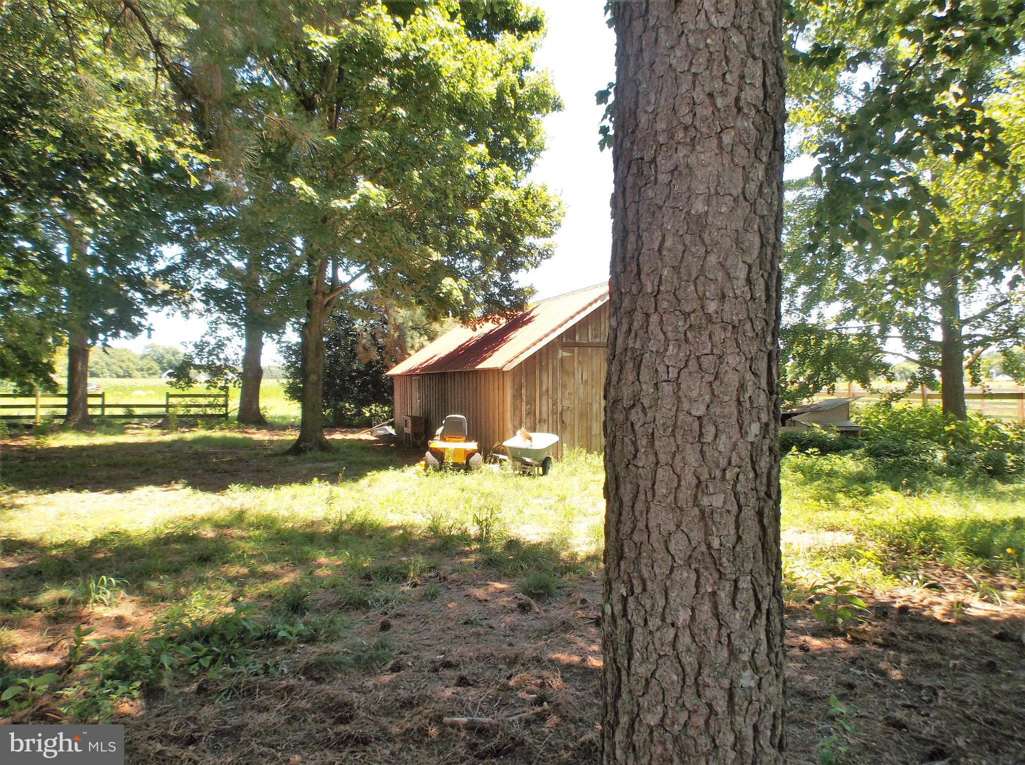 7926 Circle Road Whaleyville, MD 21872 - Photo 22 of 34 Gallery Image 22