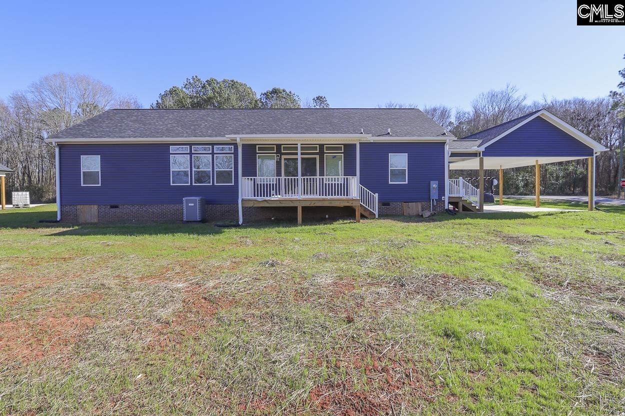 903 Scurry Church Road Chappells, SC 29037 - Photo 42 of 55