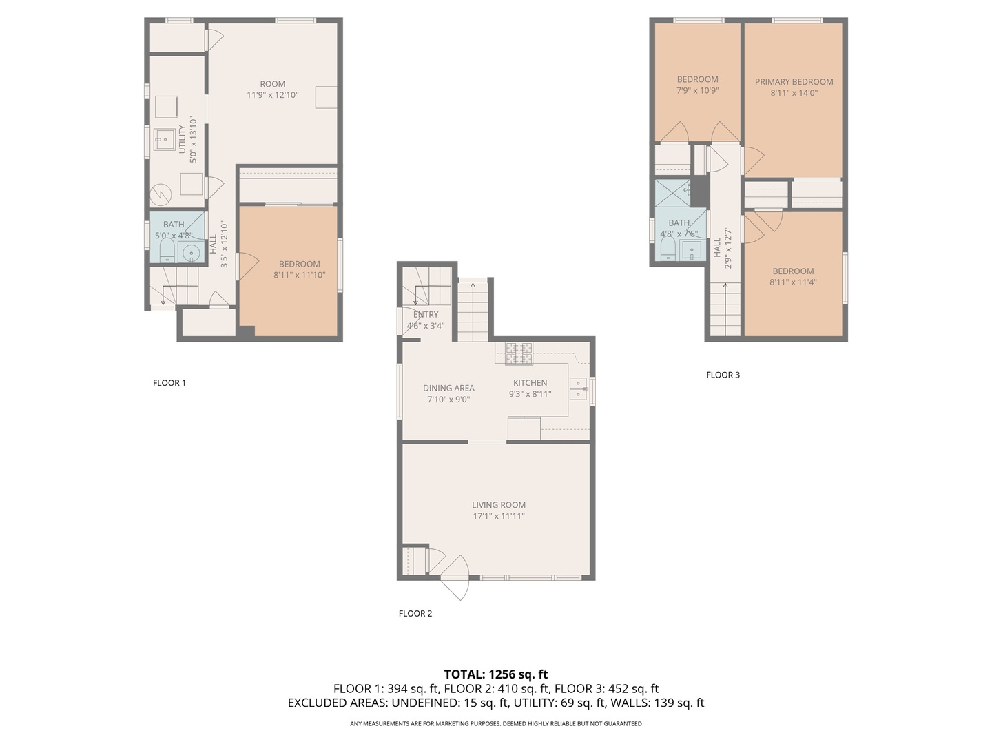 11417 South Church Street Chicago, IL 60643 - Photo 21 of 24 unknown