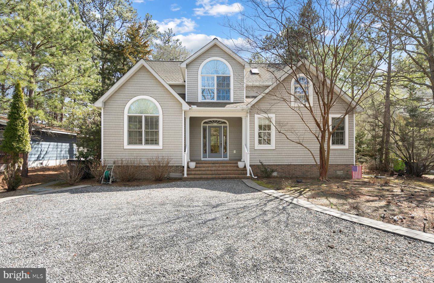 21 Cedar Road Rehoboth Beach, DE 19971 - Photo 3 of 59