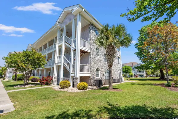 $254,900 | 4683 Wild Iris Drive, Unit 204, Myrtle Beach, SC 29577