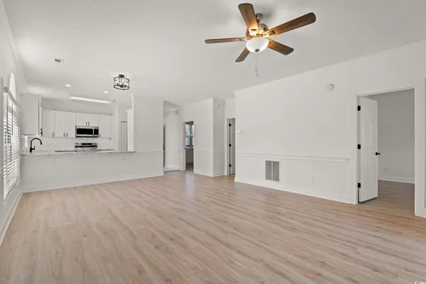 $254,900 | 4683 Wild Iris Drive, Unit 204, Myrtle Beach, SC 29577
