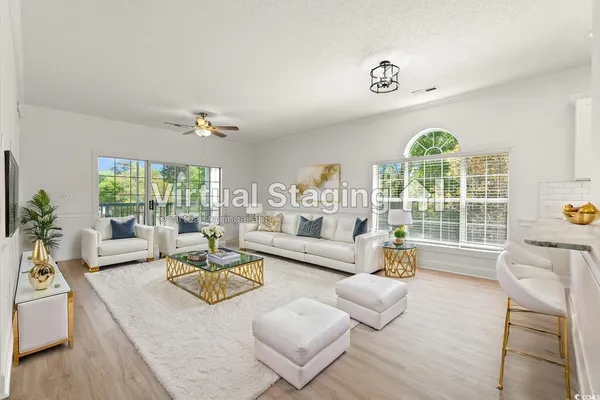 $254,900 | 4683 Wild Iris Drive, Unit 204, Myrtle Beach, SC 29577