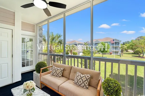 $254,900 | 4683 Wild Iris Drive, Unit 204, Myrtle Beach, SC 29577