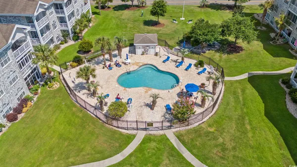 $254,900 | 4683 Wild Iris Drive, Unit 204, Myrtle Beach, SC 29577