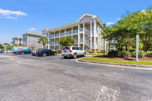 $254,900 | 4683 Wild Iris Drive, Unit 204, Myrtle Beach, SC 29577