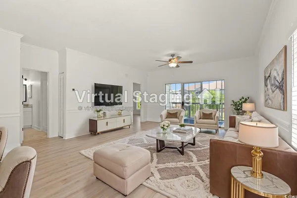 $254,900 | 4683 Wild Iris Drive, Unit 204, Myrtle Beach, SC 29577