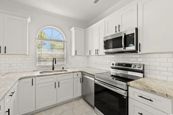 $254,900 | 4683 Wild Iris Drive, Unit 204, Myrtle Beach, SC 29577