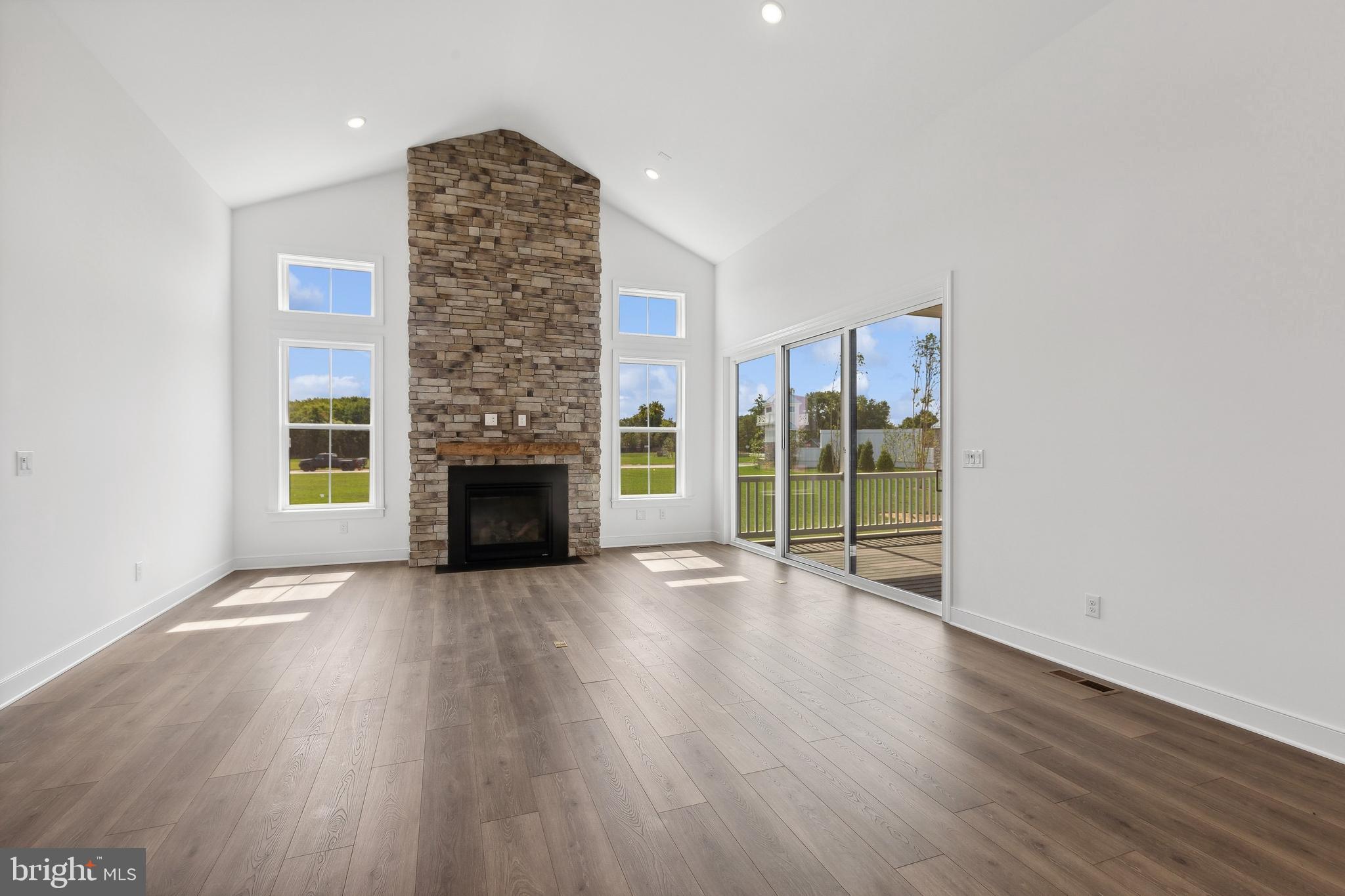 110 Kinglet Court Chester, MD 21619 - Photo 3 of 40