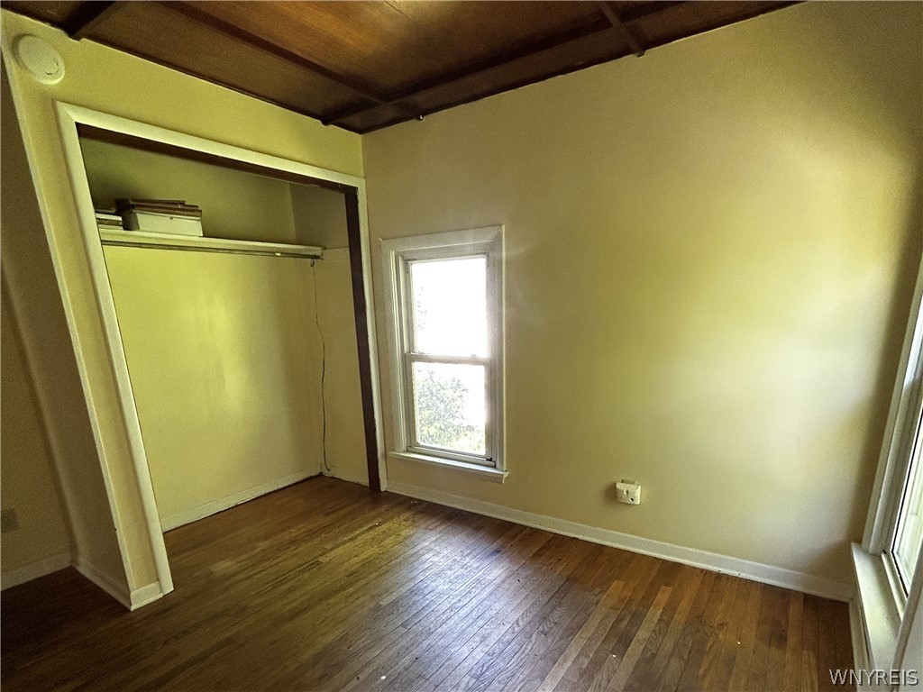 53 Grove Street Perry, NY 14530 - Photo 10 of 15 Apt 2B Upper
