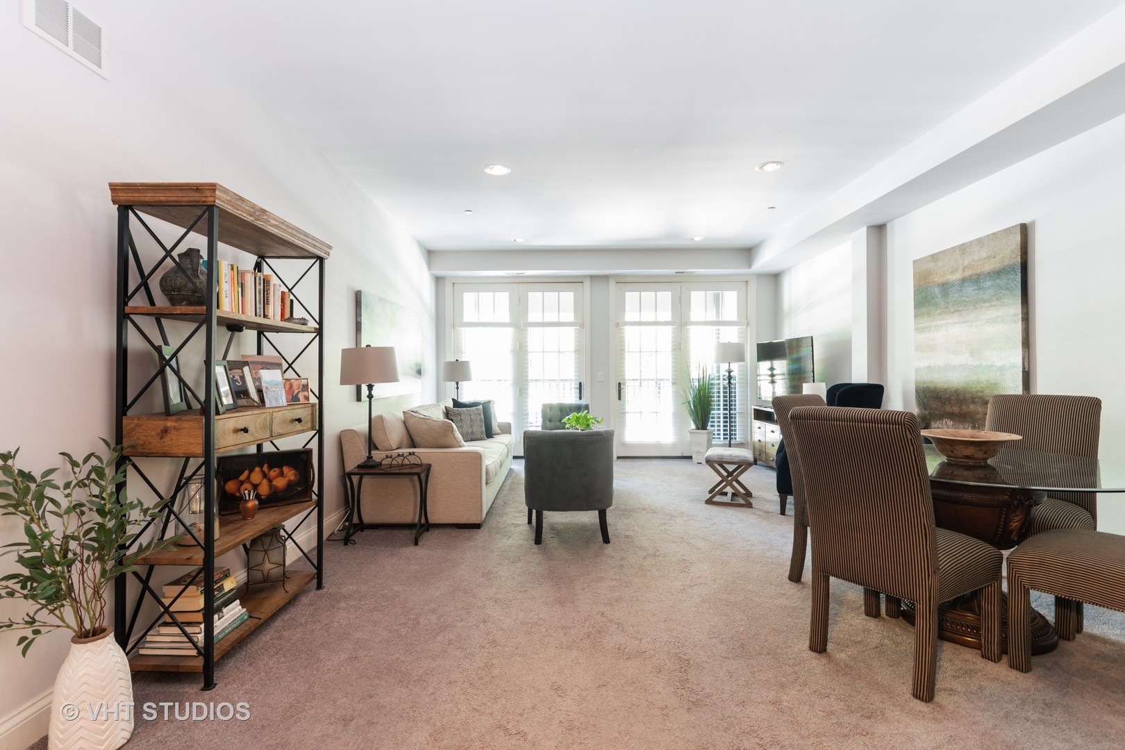 720 Green Bay Road, Unit 1E Winnetka, IL 60093 - Photo 4 of 13