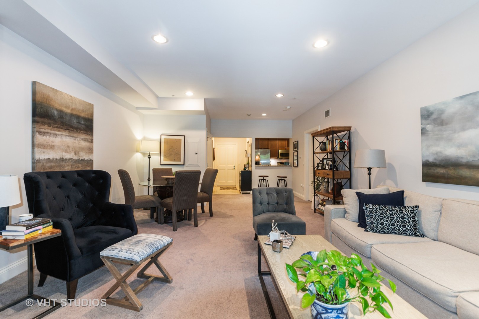 720 Green Bay Road, Unit 1E Winnetka, IL 60093 - Photo 5 of 13