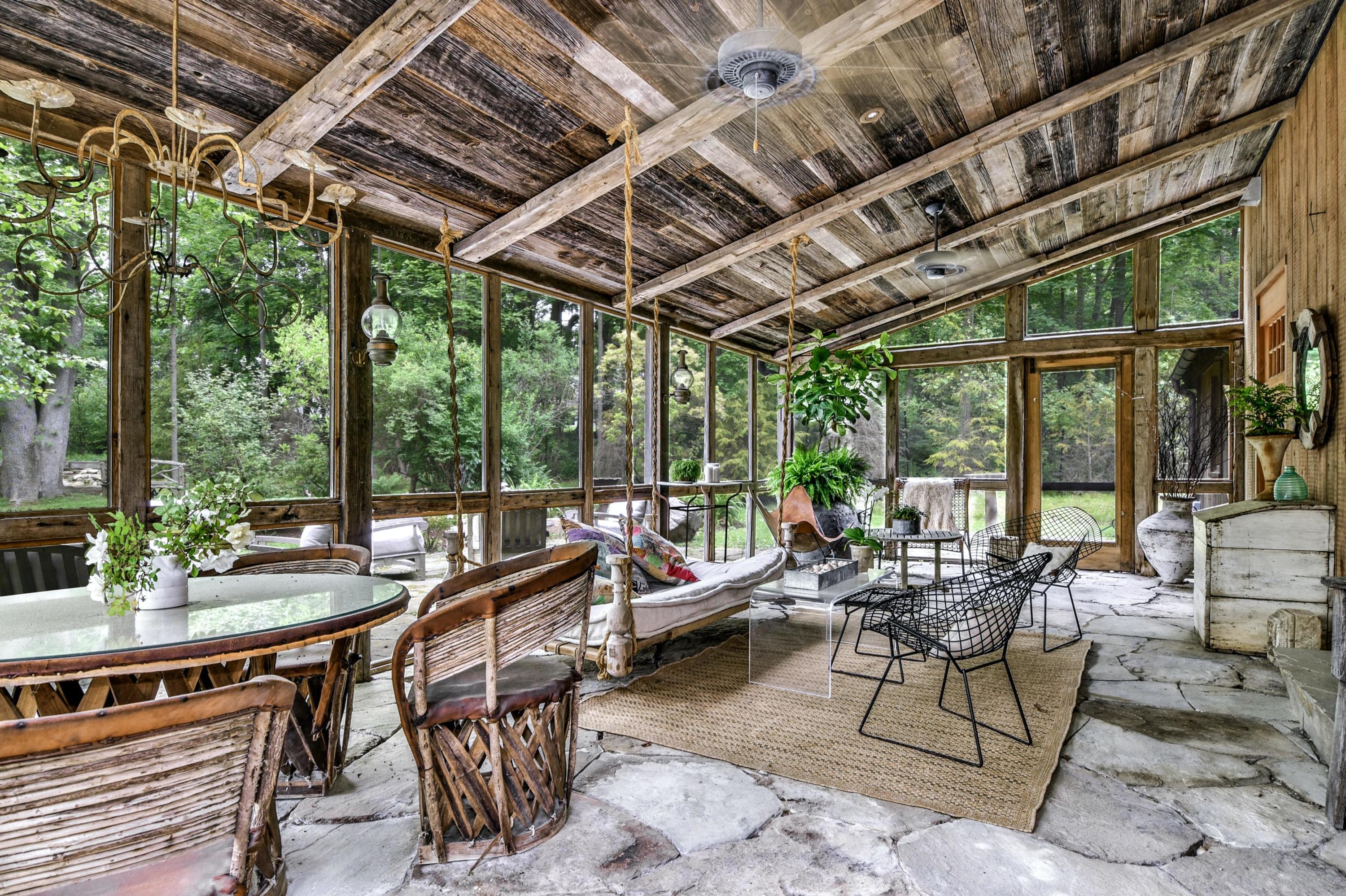 394 Brushy Ridge Road New Canaan, CT 06840 - Photo 12 of 30 030-347707-DSC_3812_HDR