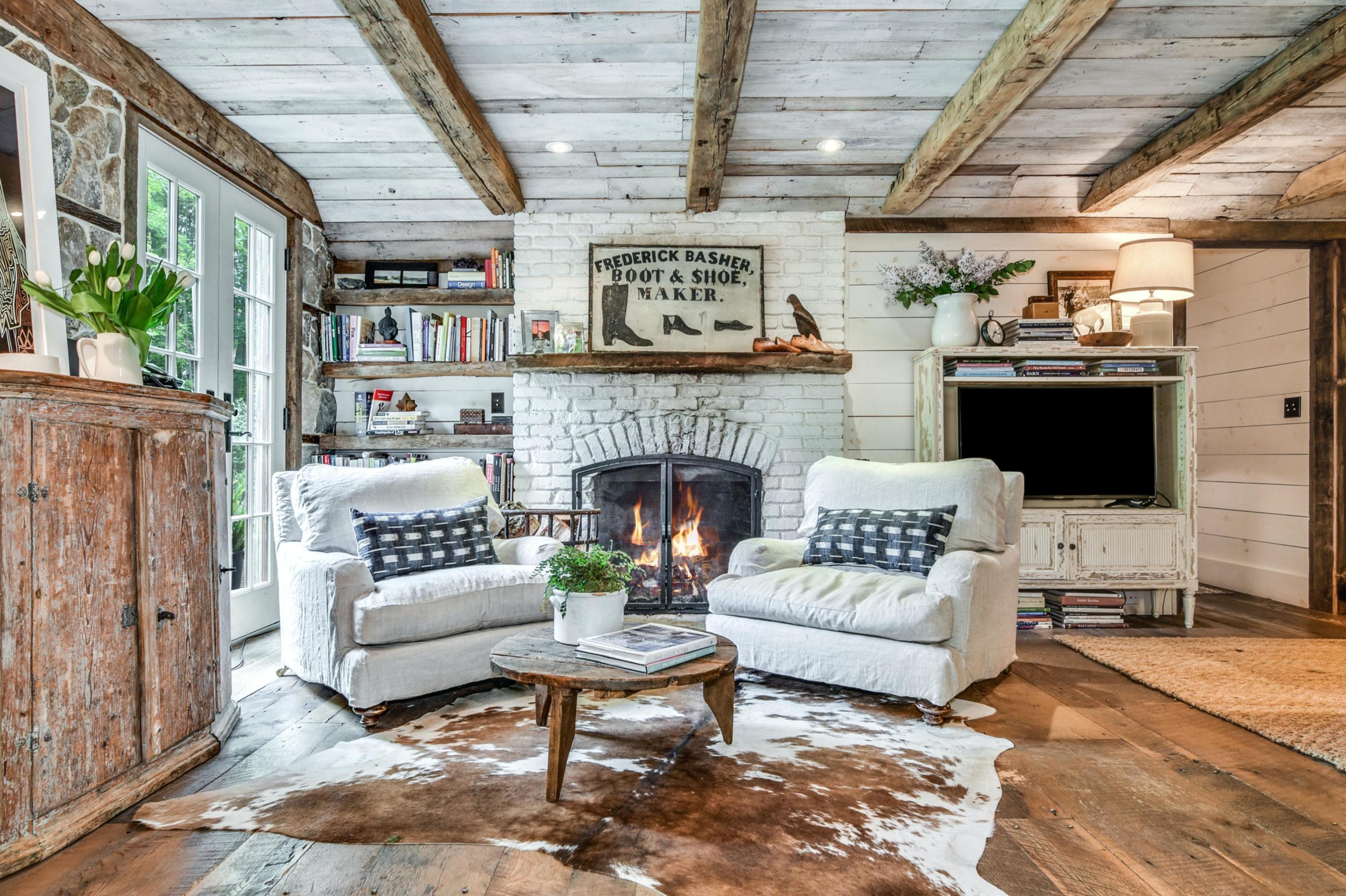 394 Brushy Ridge Road New Canaan, CT 06840 - Photo 13 of 30 023-347707-DSC_3722_HDR