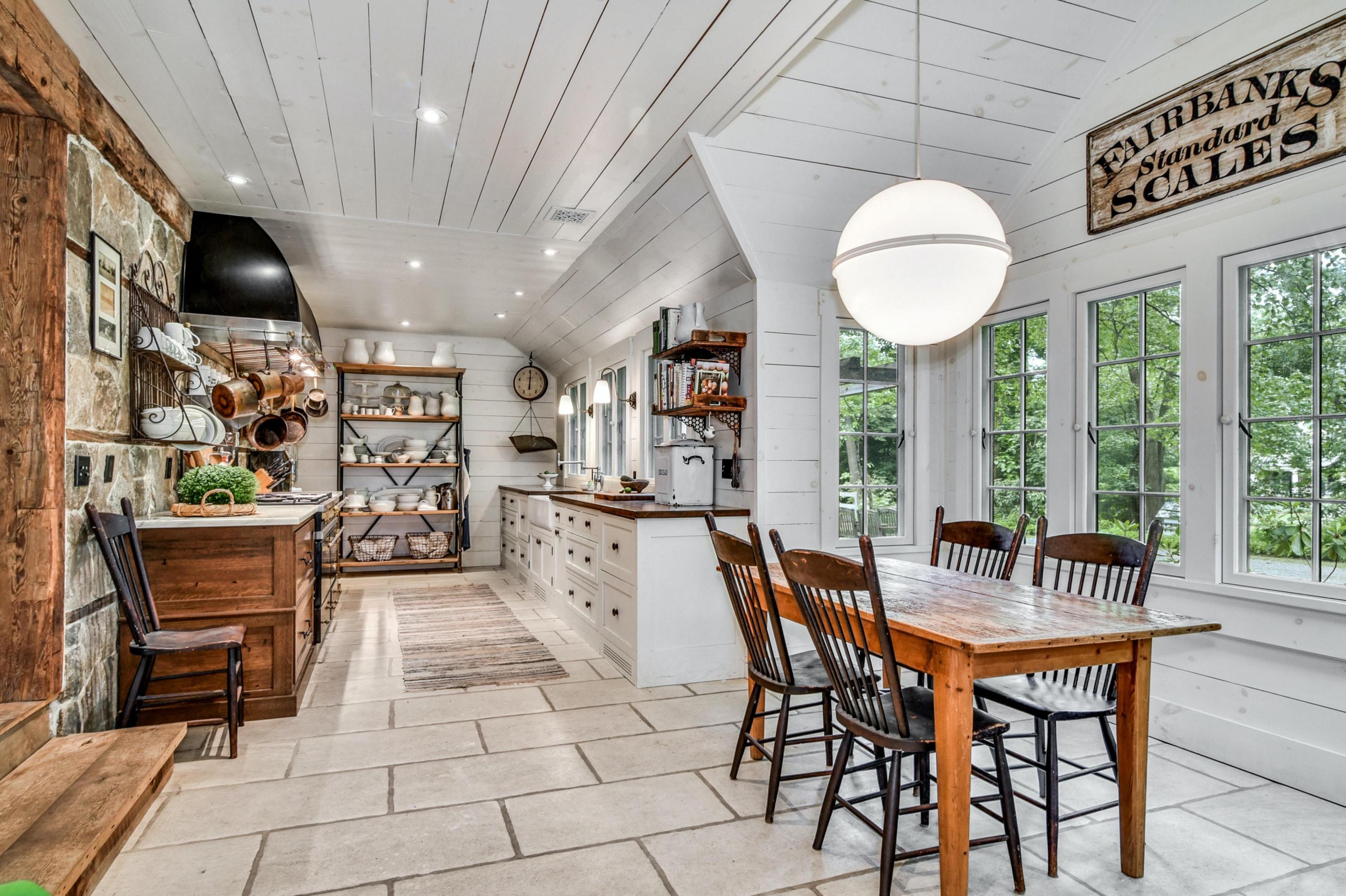 394 Brushy Ridge Road New Canaan, CT 06840 - Photo 15 of 30 019-347707-DSC_3694_HDR