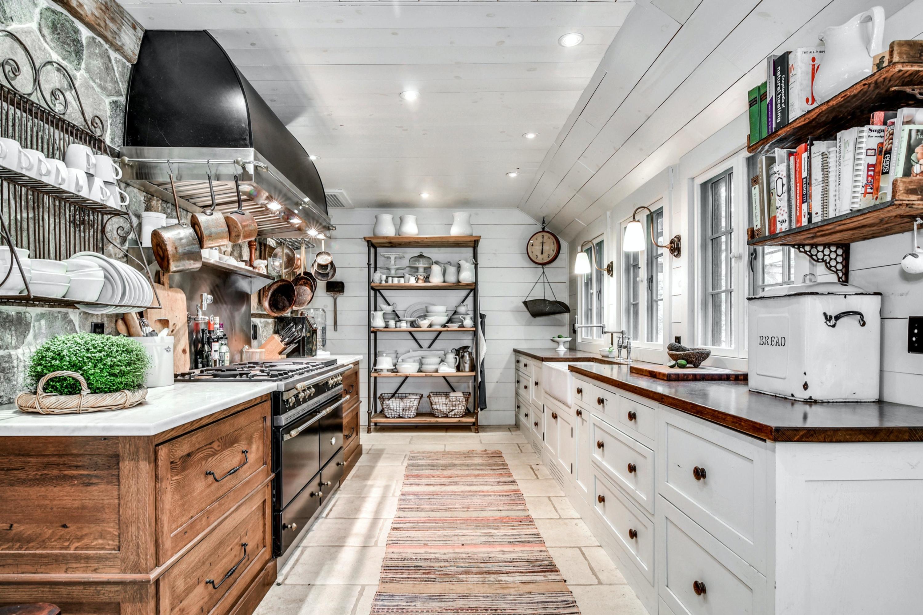 394 Brushy Ridge Road New Canaan, CT 06840 - Photo 16 of 30 017-347707-DSC_3680_HDR