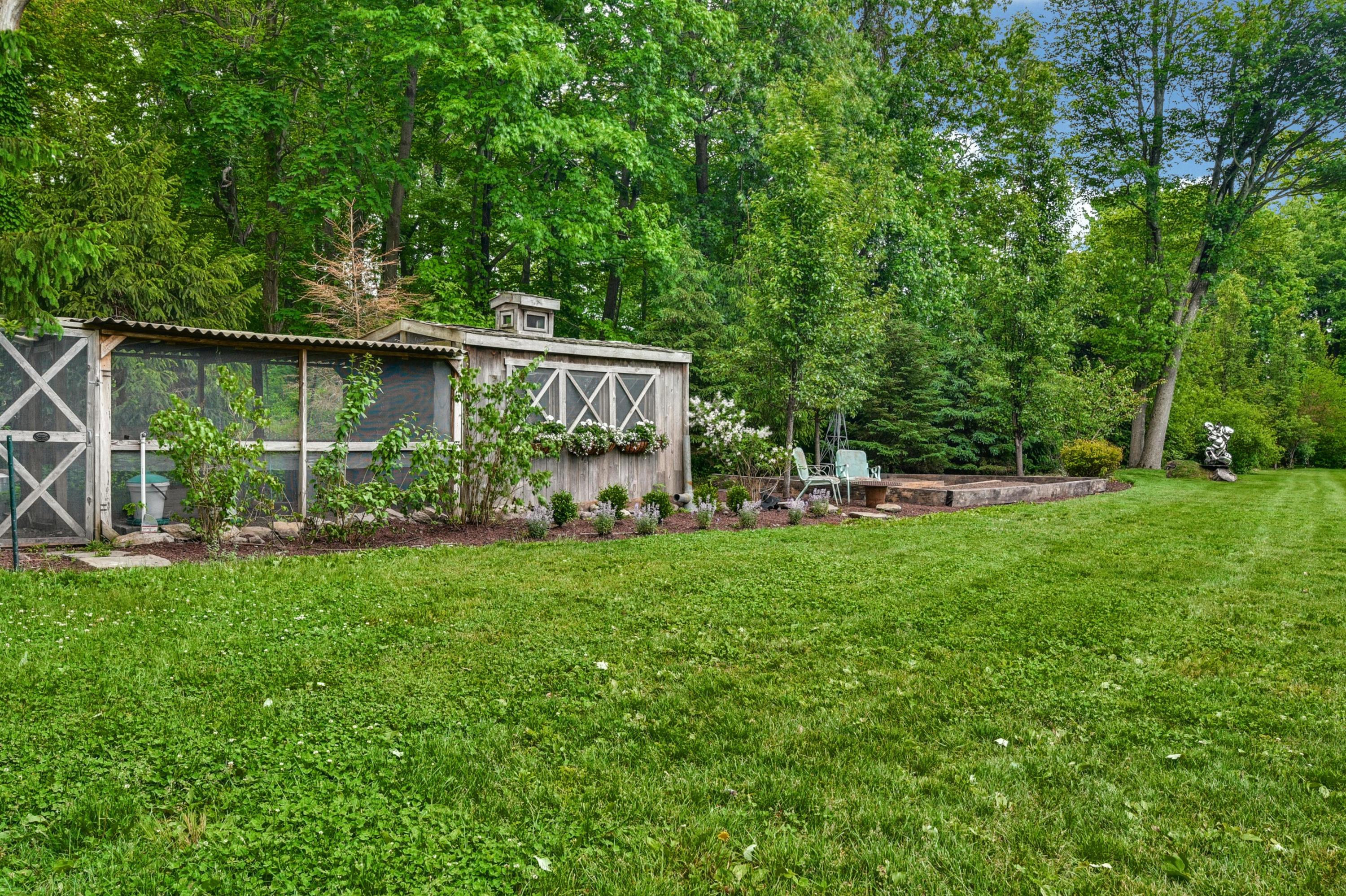 394 Brushy Ridge Road New Canaan, CT 06840 - Photo 28 of 30 040-347707-DSC_3988_HDR