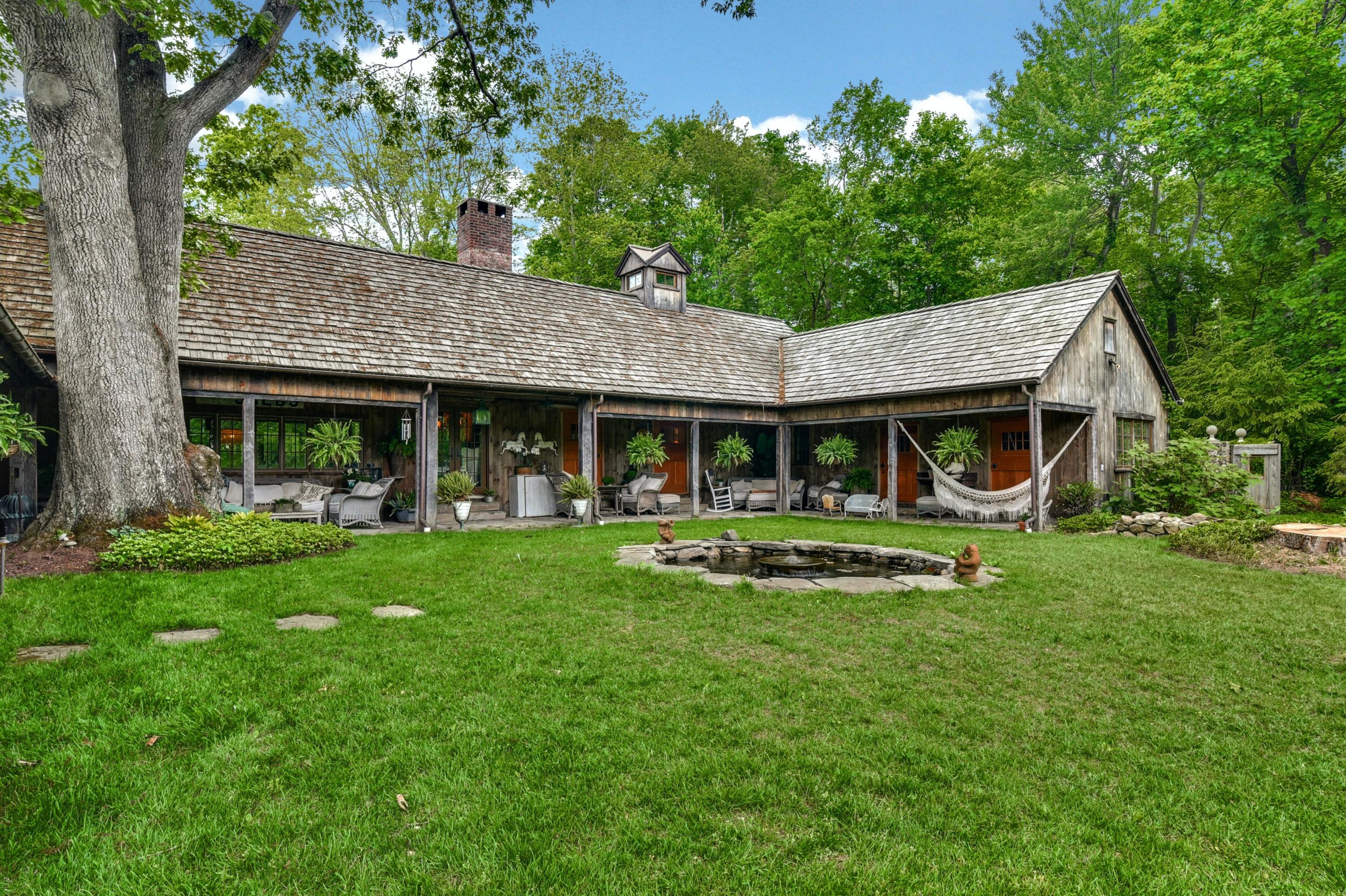 394 Brushy Ridge Road New Canaan, CT 06840 - Photo 29 of 30 006-347707-DSC_4003_HDR