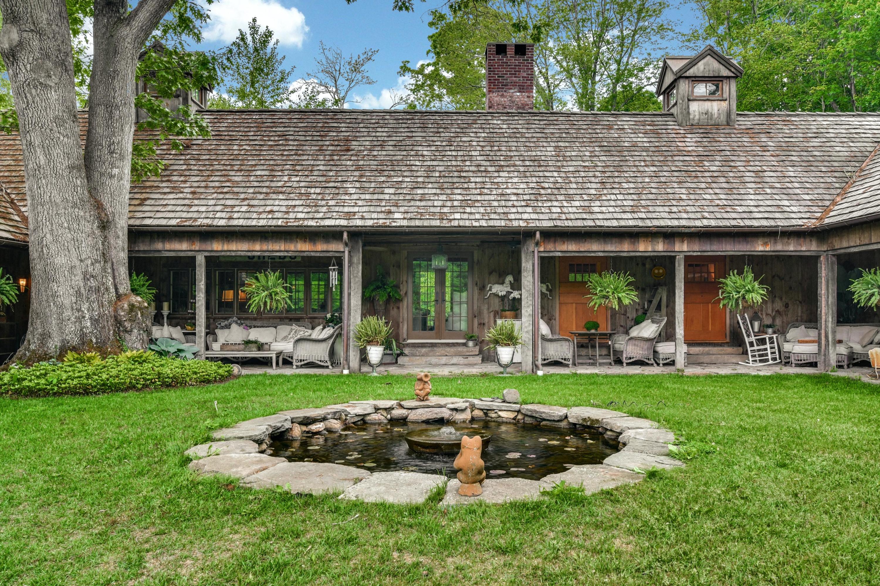 394 Brushy Ridge Road New Canaan, CT 06840 - Photo 30 of 30 007-347707-DSC_3998_HDR