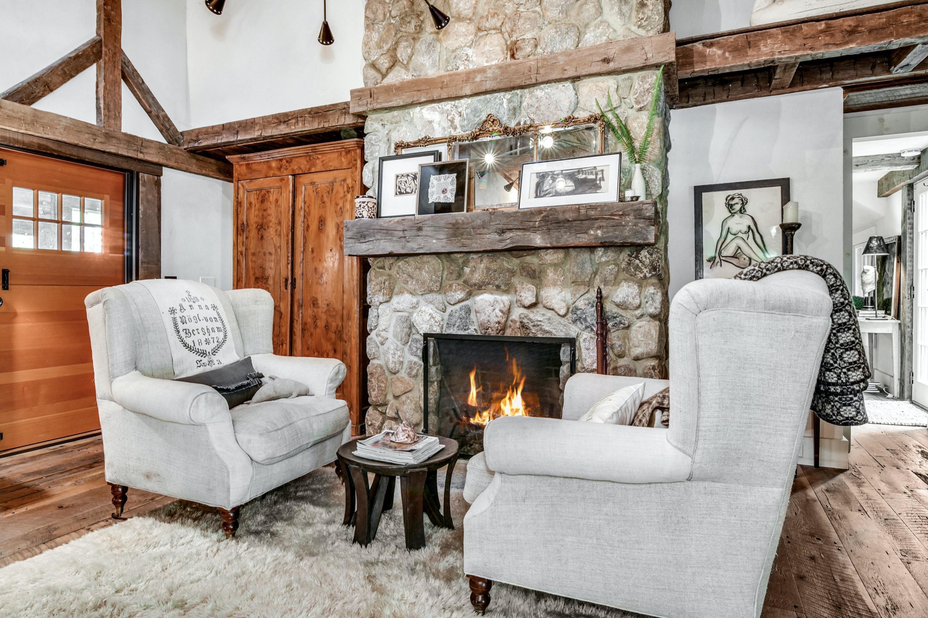 394 Brushy Ridge Road New Canaan, CT 06840 - Photo 8 of 30 013-347707-DSC_3800_HDR