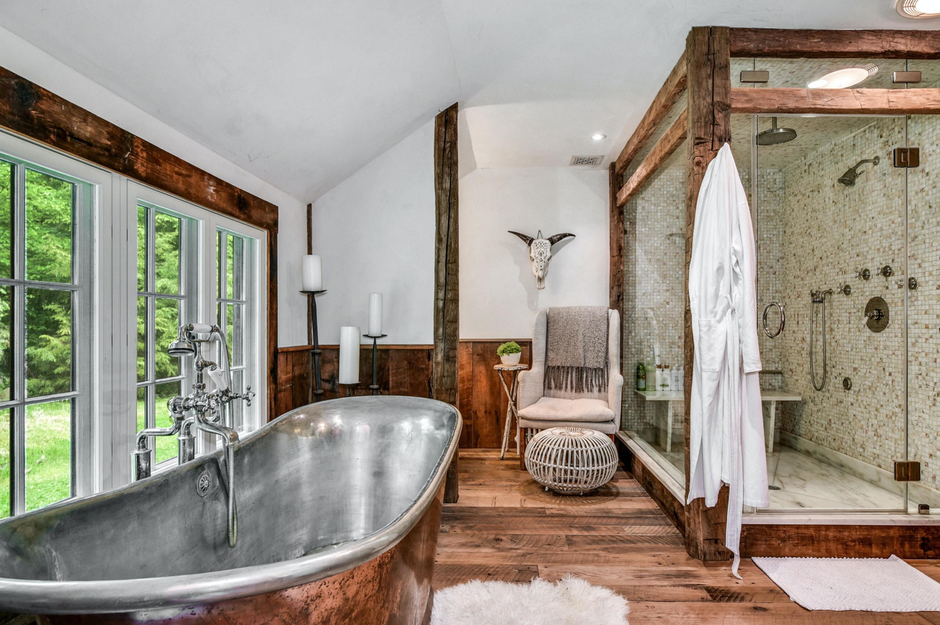 394 Brushy Ridge Road New Canaan, CT 06840 - Photo 9 of 30 027-347707-DSC_3819_HDR