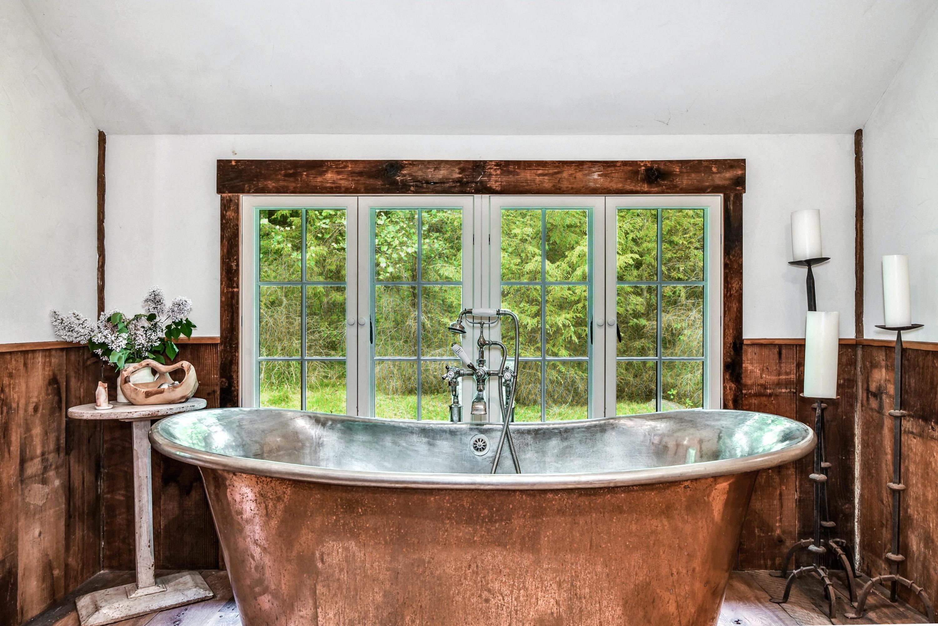 394 Brushy Ridge Road New Canaan, CT 06840 - Photo 10 of 30 028-347707-DSC_3835_HDR