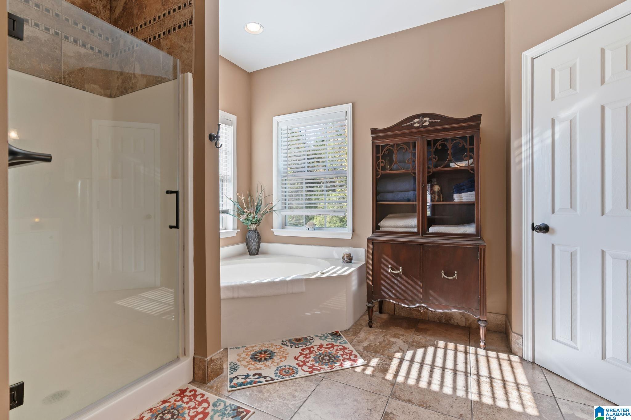 240 Silverleaf Drive Pelham, AL 35124 - Photo 20 of 66