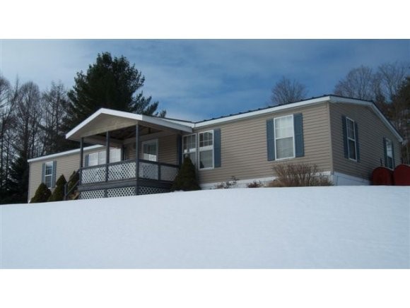 2616 Chelsea Road Corinth, VT 05039 - Photo 1 of 1