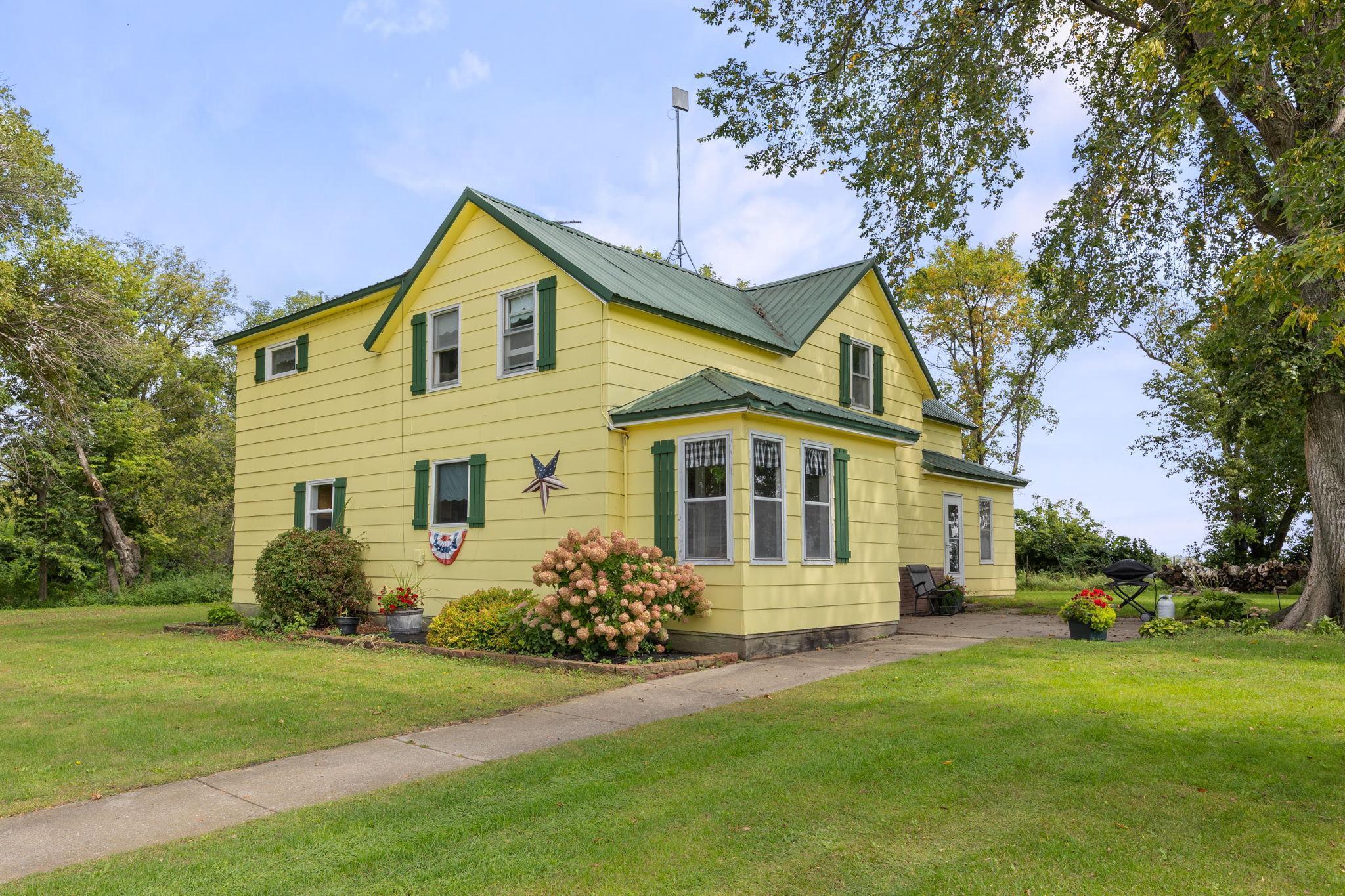 62945 230th Street Litchfield, MN 55355 - Photo 1 of 37