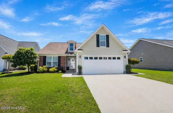 $339,900 | 113 Bermuda View, New Bern, NC 28560
