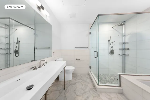 $2,600,000 | 147 Hope Street, Unit 5C | Williamsburg