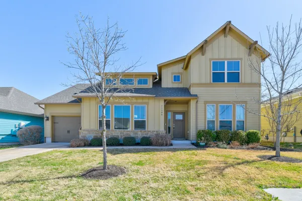 11106 Railway Lane, Unit 64, Austin, TX 78717