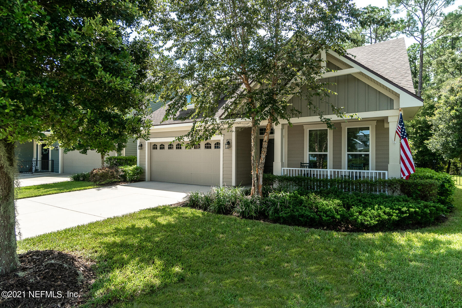 65 Lone Eagle Way Ponte Vedra, FL 32081 - Photo 1 of 36 Ext Front b